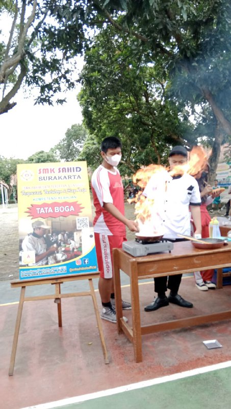 SMP Amal Mulya